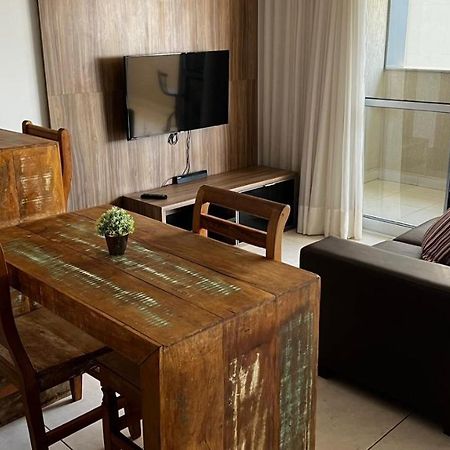 고이아니아 Flat Brookfield Towers 2409 아파트 외부 사진